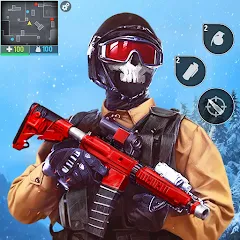 Modern Ops Mod APK